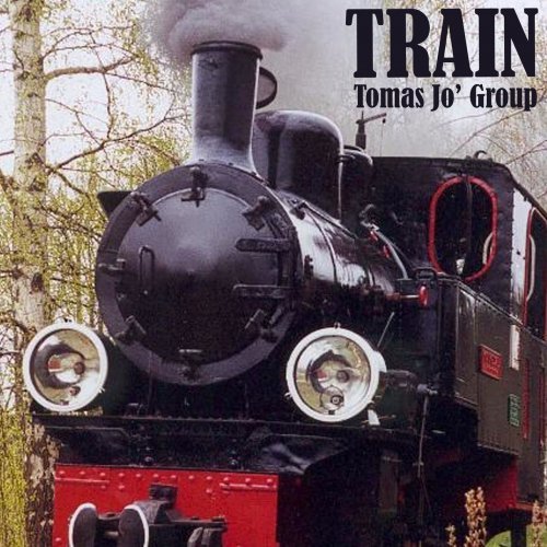 Tomas Jo' Group - TRAIN (2022)