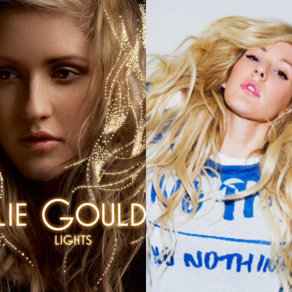 Ellie Goulding 2015