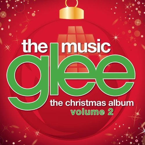 Glee: The Music: The Christmas Album, Volume 2