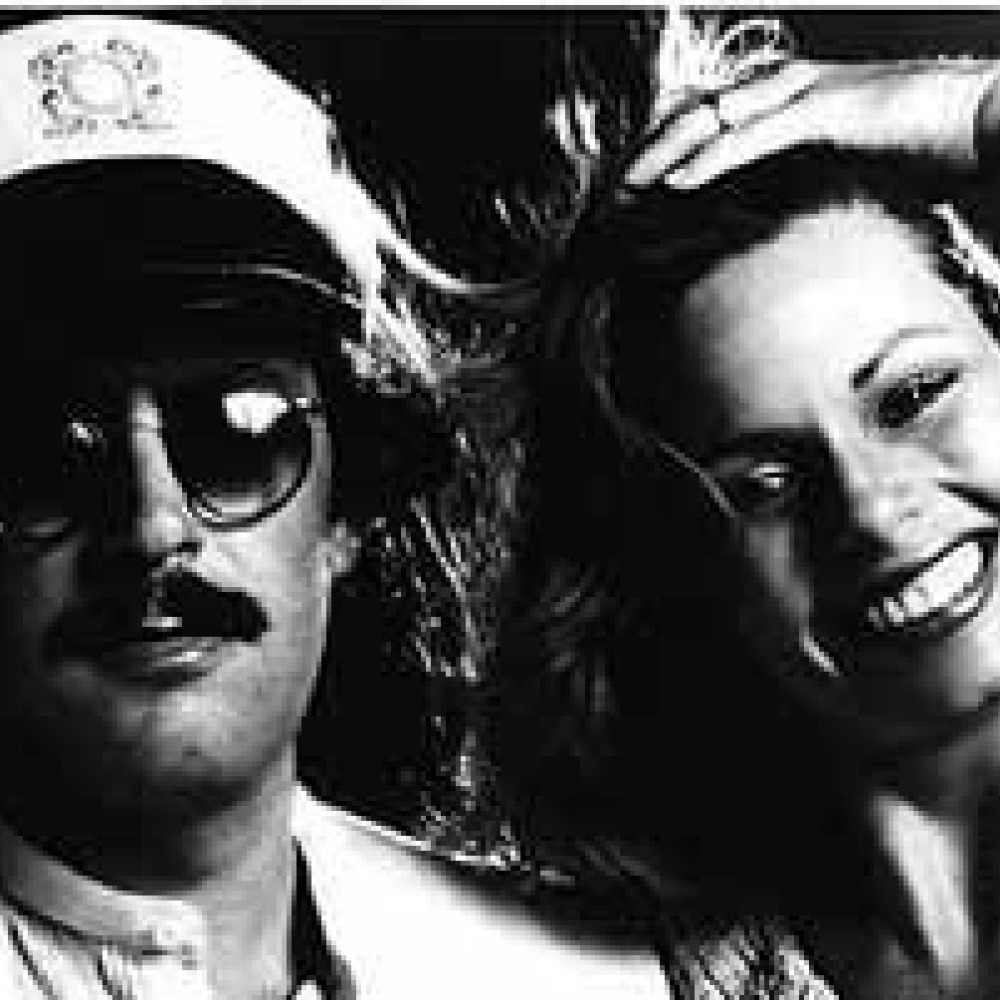 Mr. Persuasion Captain & Tennille