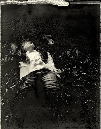 Rudi Arapahoe.