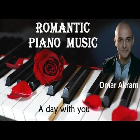 Omar Akram - Very Best Of (2022)