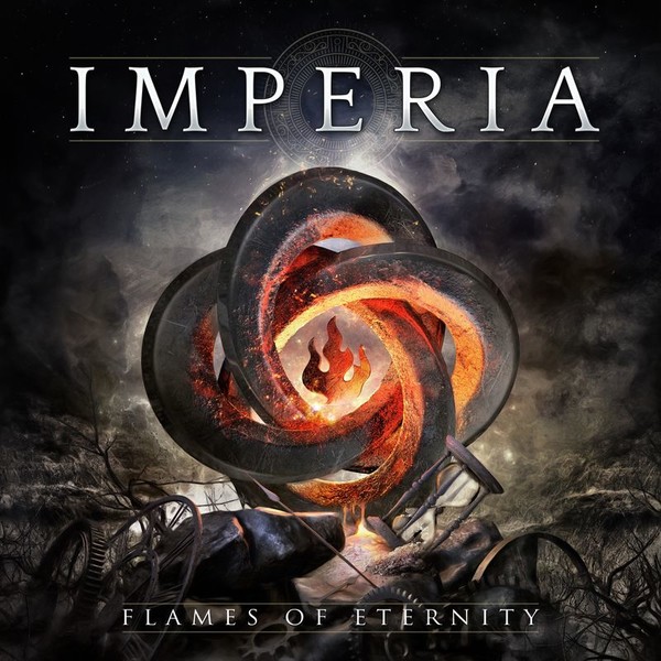 Imperia – Flames of Eternity (2019)