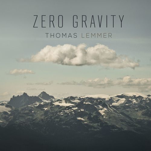 Thomas Lemmer - Zero Gravity (2014)