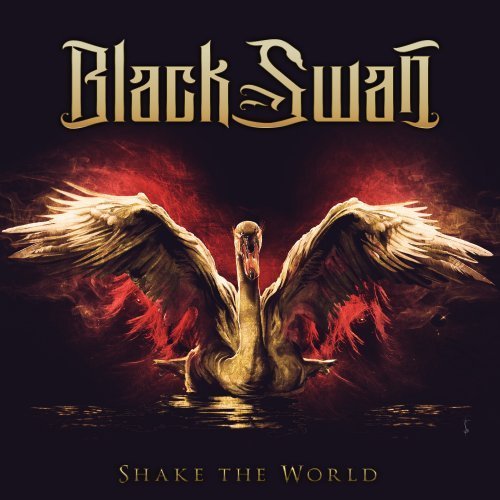 BLACK SWAN - SHAKE THE WORLD 2020