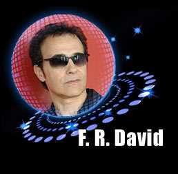 F.R. David