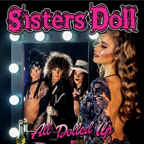 Sisters Doll - All Dolled Up (2017