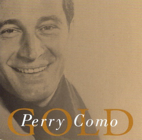 Perry Como - Gold [Greatest Hits] (2002)