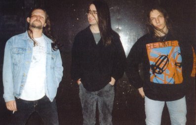 Agathocles - Run Whitey Run