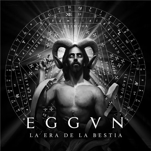 Eggvn - La Era de la Bestia (2021) & Minas Morgul - Heimkehr (2021)