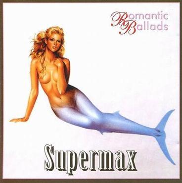 Supermax - Romantic Ballads .....