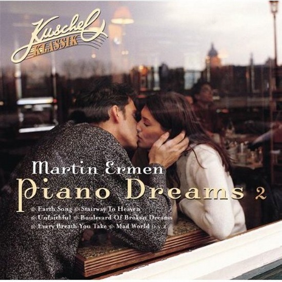 Martin Ermen - Piano Dreams - Vol. 2 (2009)