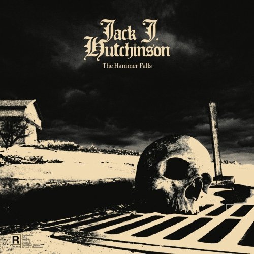 Jack J Hutchinson - The Hammer Falls 2022