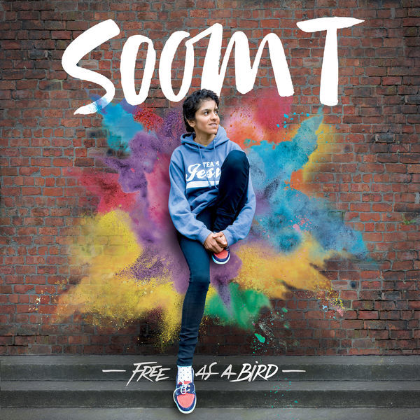 Soom T - Free as a Bird (2015)